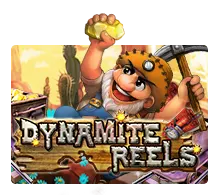 Dynamite Reels - STORYBET138