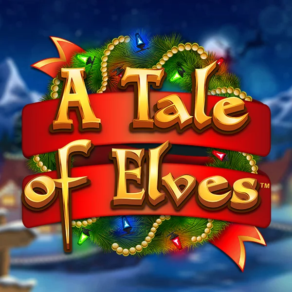 A Tale of Elves - STORYBET138