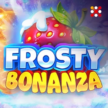 Frosty Bonanza - STORYBET138