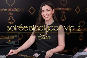 Soirée Elite VIP Blackjack 2 - STORYBET138