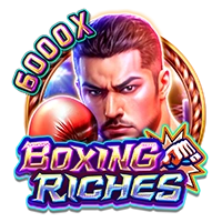BOXING RICHES - STORYBET138