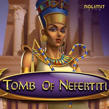 Tomb of Nefertiti - STORYBET138