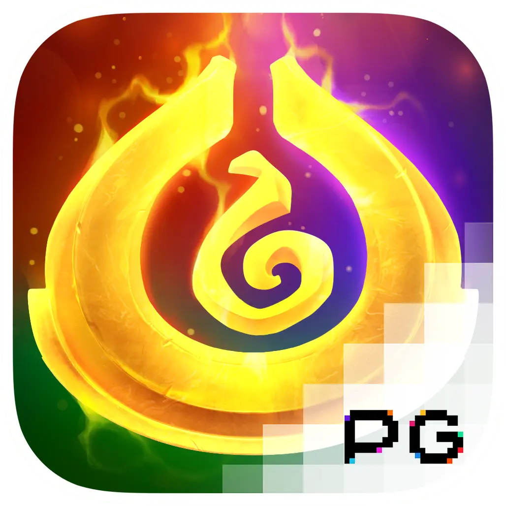 Mystical Spirits - STORYBET138