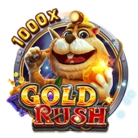 GOLD RUSH - STORYBET138