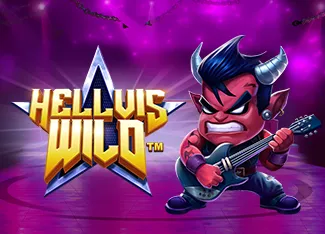 Hellvis Wild - STORYBET138