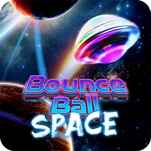 Bounceball Space - STORYBET138