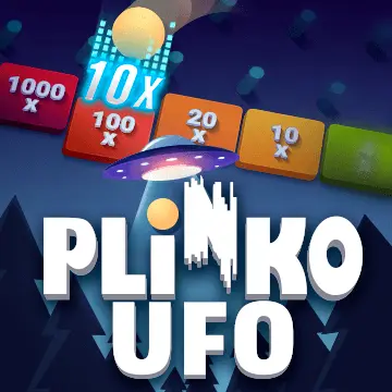 Plinko UFO - STORYBET138