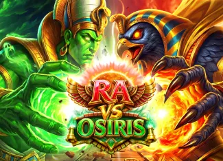 Ra vs Osiris - STORYBET138