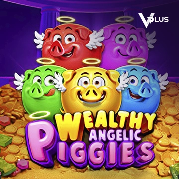 Piggies Wealthy Angelic - STORYBET138