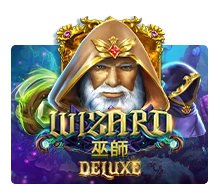 Wizard Deluxe - STORYBET138