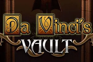 Da Vincis Vault - STORYBET138