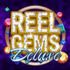 Reel Gems Deluxe - STORYBET138