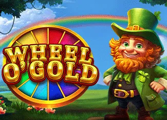 Wheel OGold - STORYBET138