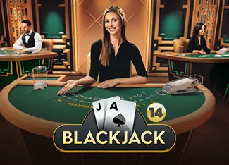 Blackjack 14 - STORYBET138
