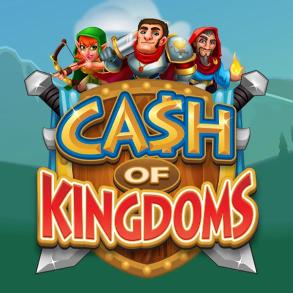 Cash of Kingdoms - STORYBET138