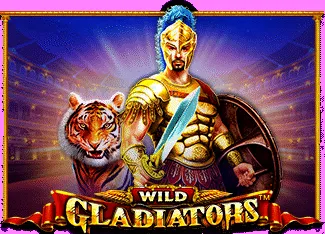 Wild Gladiator - STORYBET138