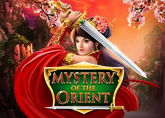 Mystery of the Orient - STORYBET138