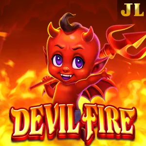 Devil Fire - STORYBET138