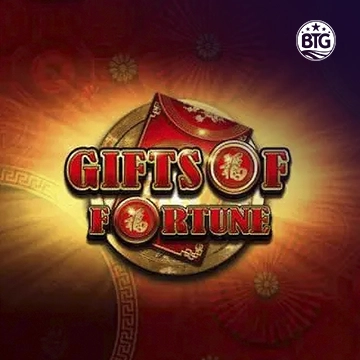 Gifts of Fortune - STORYBET138