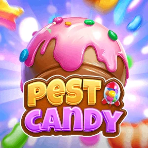 Candy Frenzy - STORYBET138