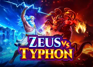 Zeus vs Typhon - STORYBET138