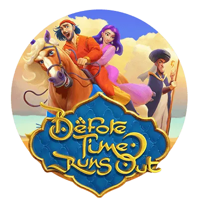 Before Time Runs Out - STORYBET138