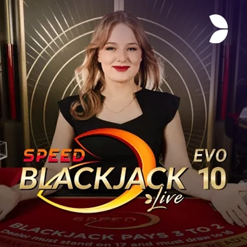 Evo Speed Blackjack 10 - STORYBET138
