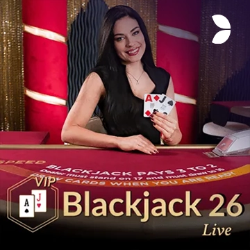 Blackjack VIP 26 - STORYBET138