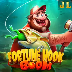 Fortune Hook Boom - STORYBET138