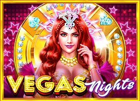Vegas Nights - STORYBET138