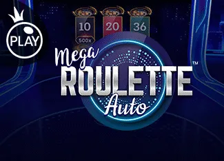 Auto Mega Roulette - STORYBET138
