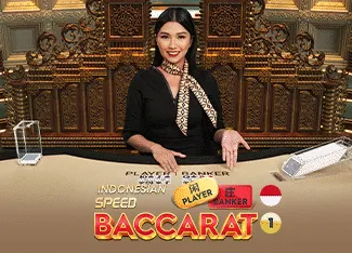 Indonesia Speed Baccarat 1 - STORYBET138