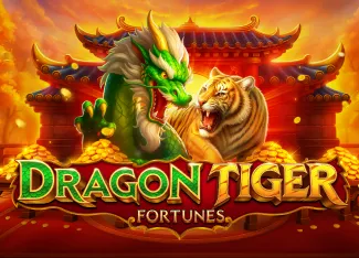 Dragon Tiger Fortunes - STORYBET138