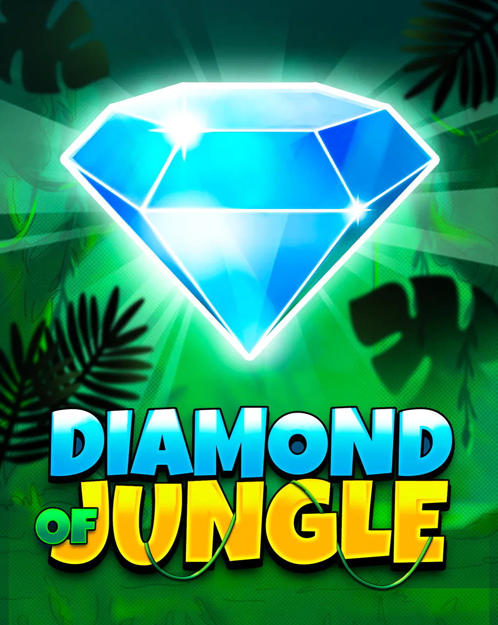 Diamond Of Jungle - STORYBET138
