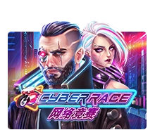 Cyber Race - STORYBET138