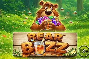 Bear Buzz - STORYBET138