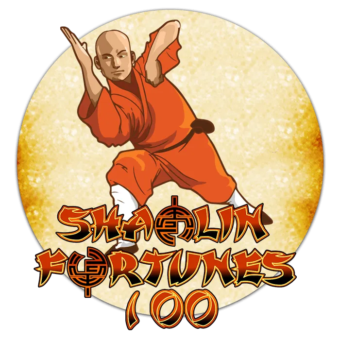 Shaolin Fortunes 100 - STORYBET138