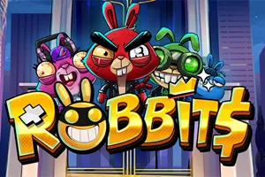 Robbits - STORYBET138