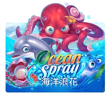 Ocean Spray - STORYBET138