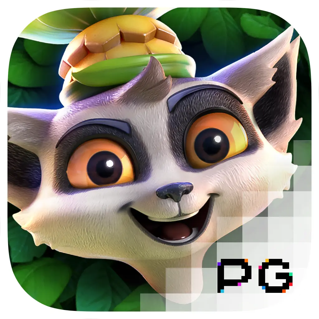 Jungle Delight - STORYBET138