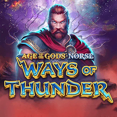Age of the Gods Norse: Ways of Thunder - STORYBET138