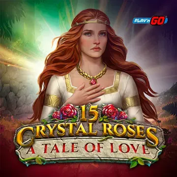 15 Crystal Roses: A Tale of Love - STORYBET138