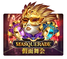Masquerade - STORYBET138