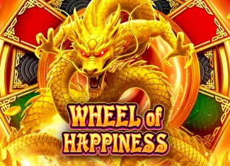 Wheel of Happiness - STORYBET138