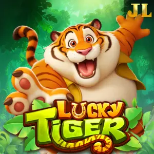 Lucky Tiger - STORYBET138