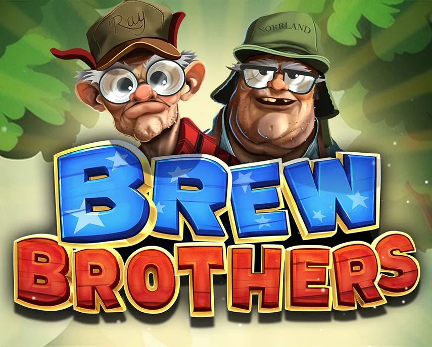 Brew Brothers - STORYBET138
