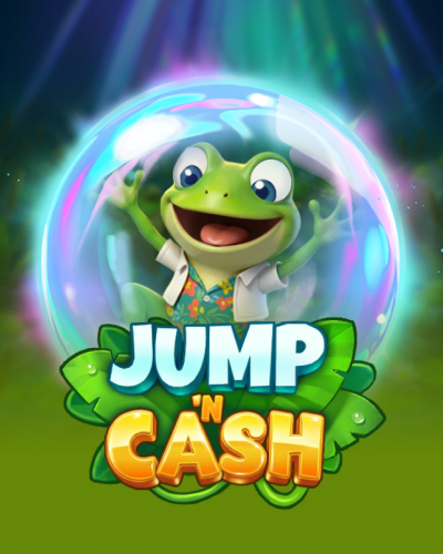 Jump n Cash - STORYBET138