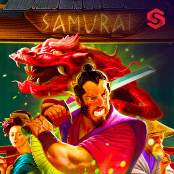 Samurai - STORYBET138