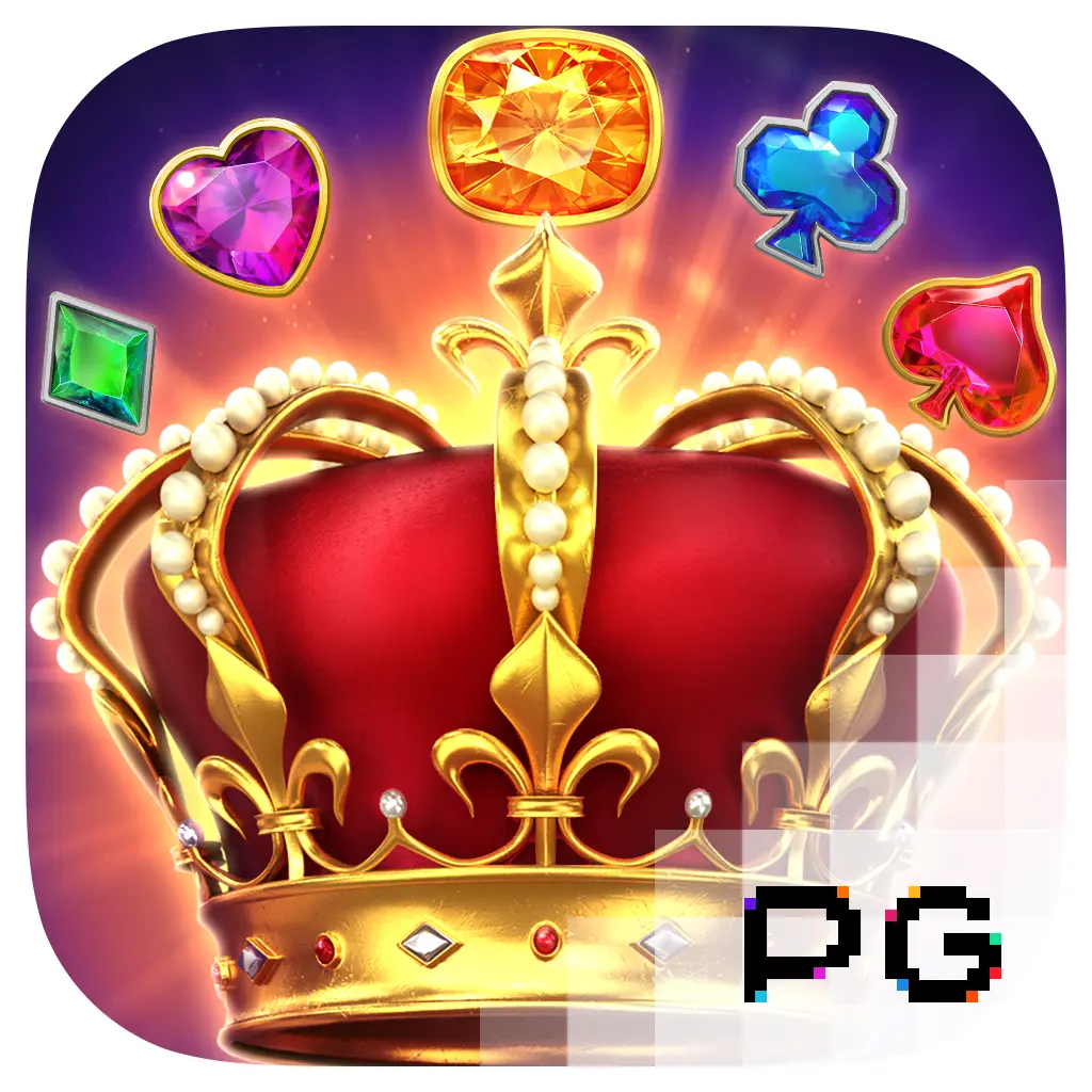 Majestic Treasures - STORYBET138