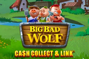 Big Bad Wolf: Cash Collect & Link - STORYBET138